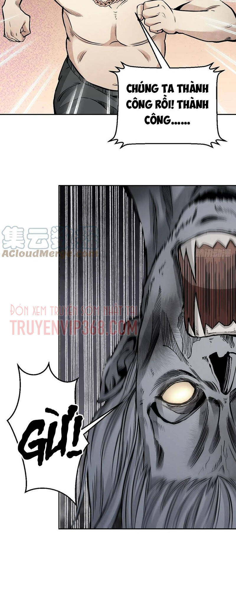 Địa Sát 72 Phép Thần Thông - Chương 24