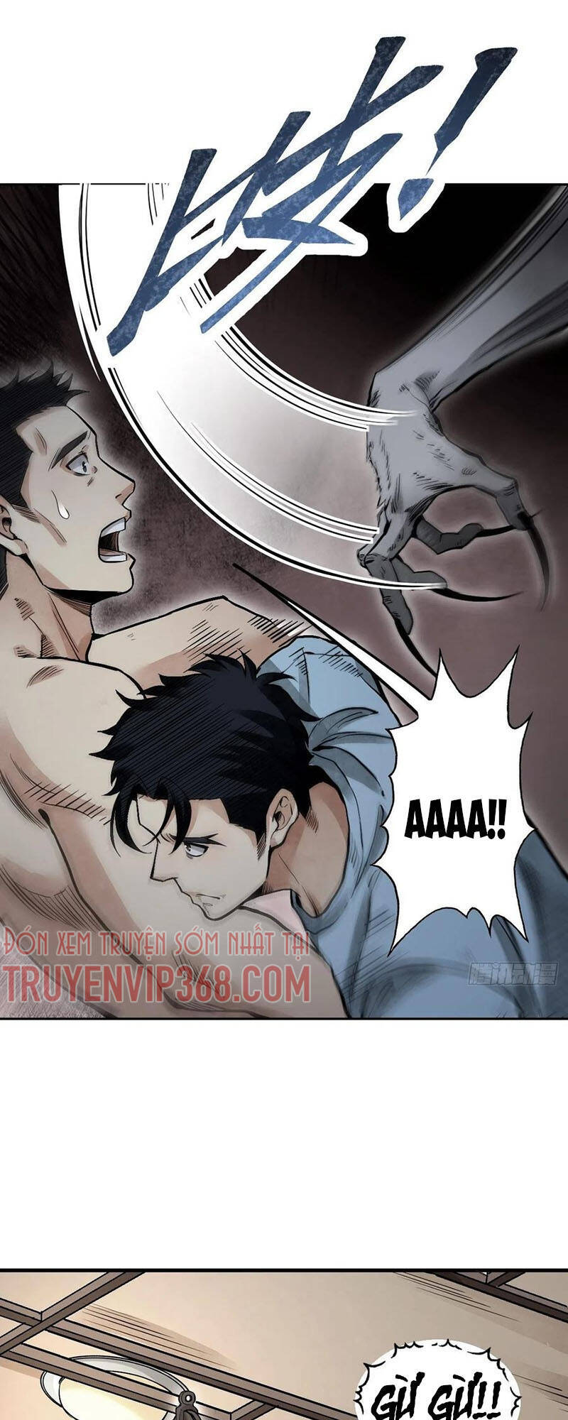 Địa Sát 72 Phép Thần Thông - Chương 24