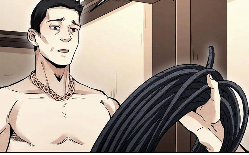 Địa Sát 72 Phép Thần Thông - Chương 24