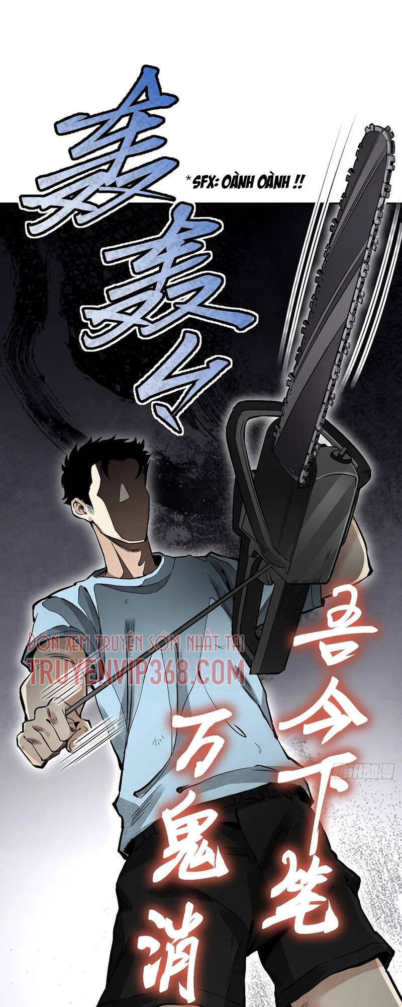 Địa Sát 72 Phép Thần Thông - Chương 24