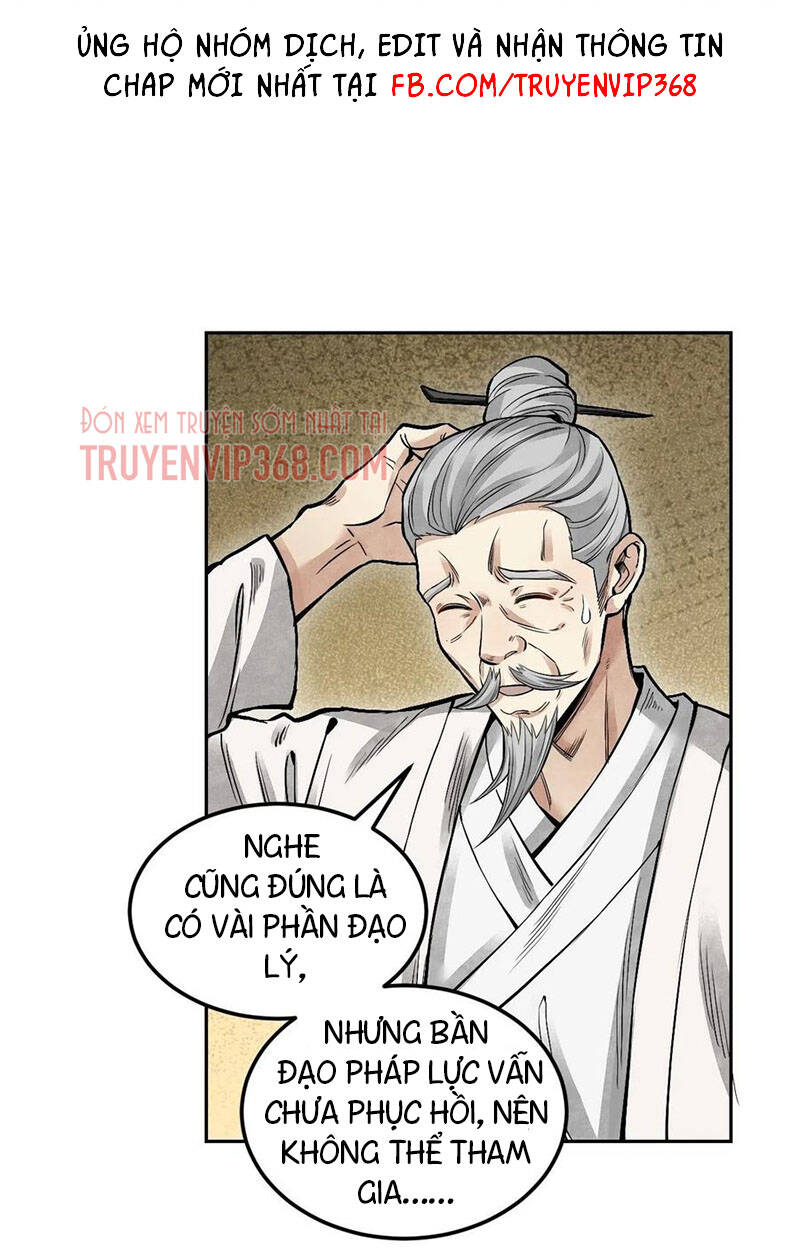 Địa Sát 72 Phép Thần Thông - Chương 24