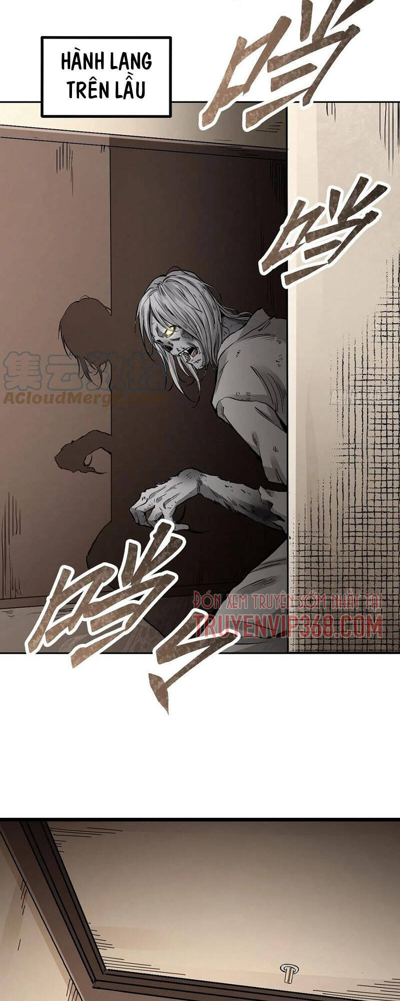 Địa Sát 72 Phép Thần Thông - Chương 24