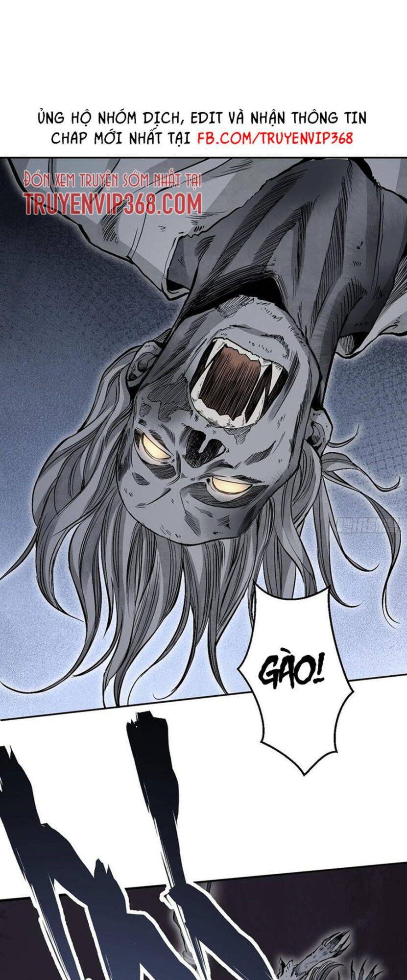 Địa Sát 72 Phép Thần Thông - Chương 25