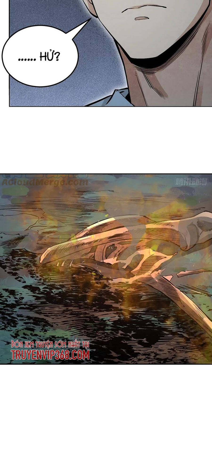 Địa Sát 72 Phép Thần Thông - Chương 25