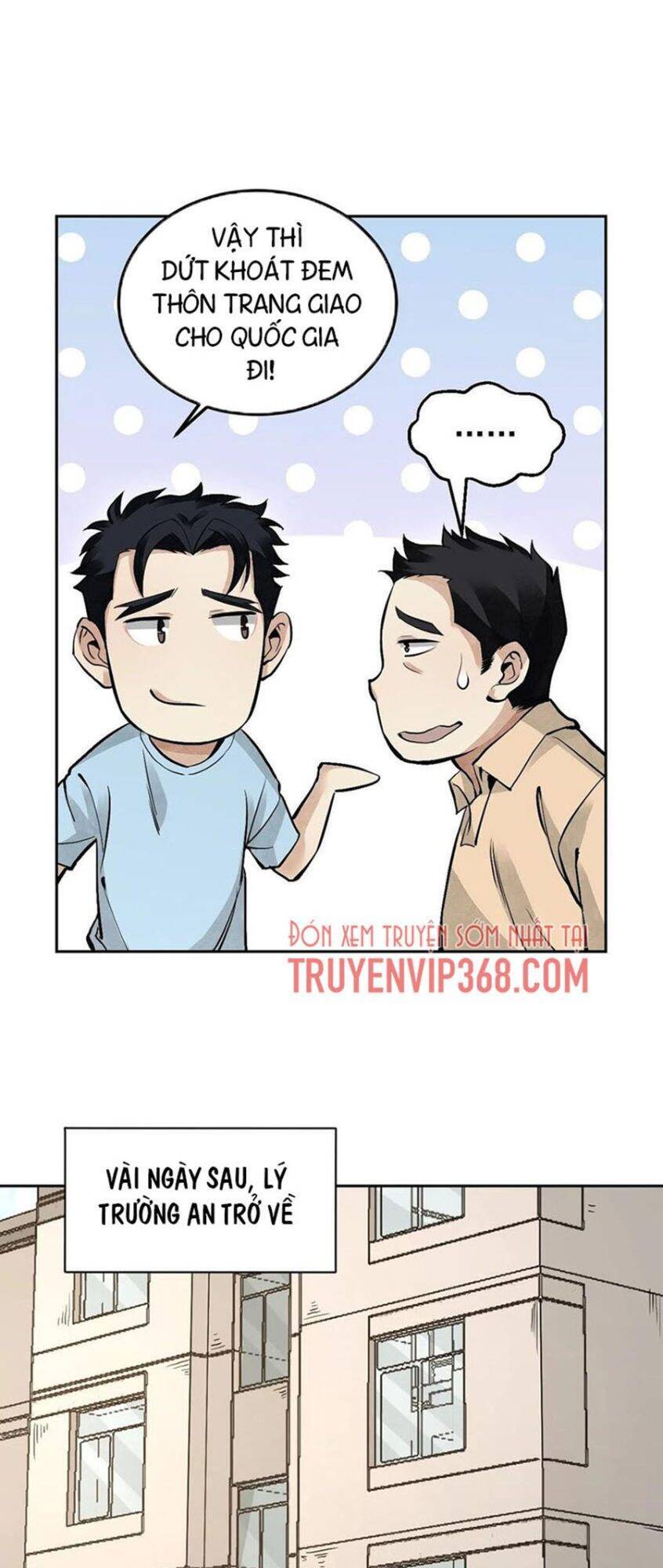 Địa Sát 72 Phép Thần Thông - Chương 25