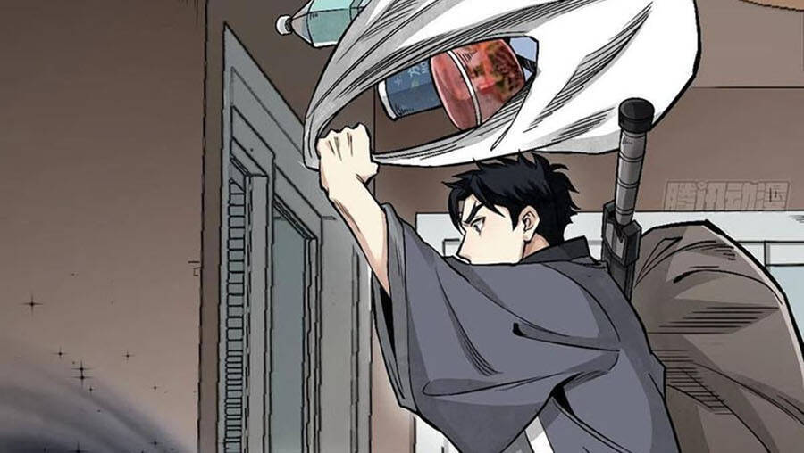 Địa Sát 72 Phép Thần Thông - Chương 25