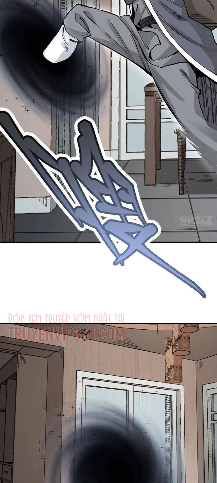 Địa Sát 72 Phép Thần Thông - Chương 25