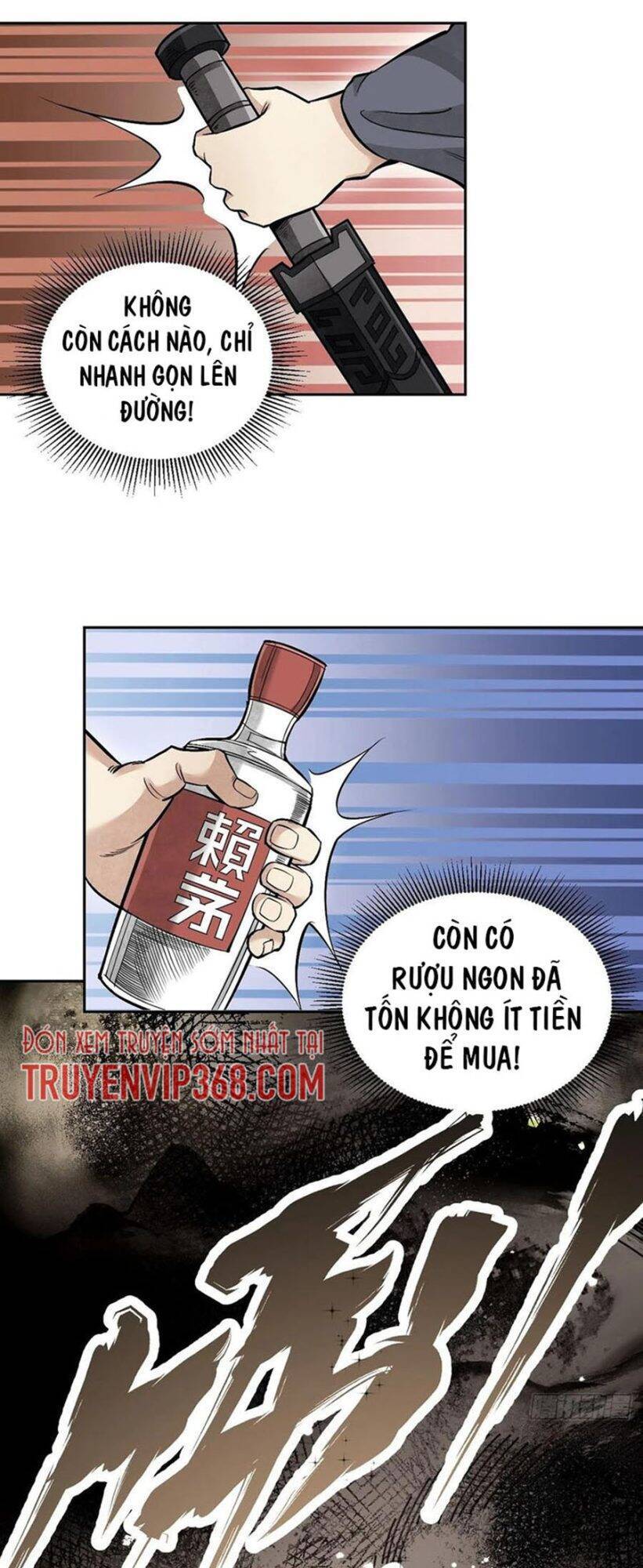 Địa Sát 72 Phép Thần Thông - Chương 25