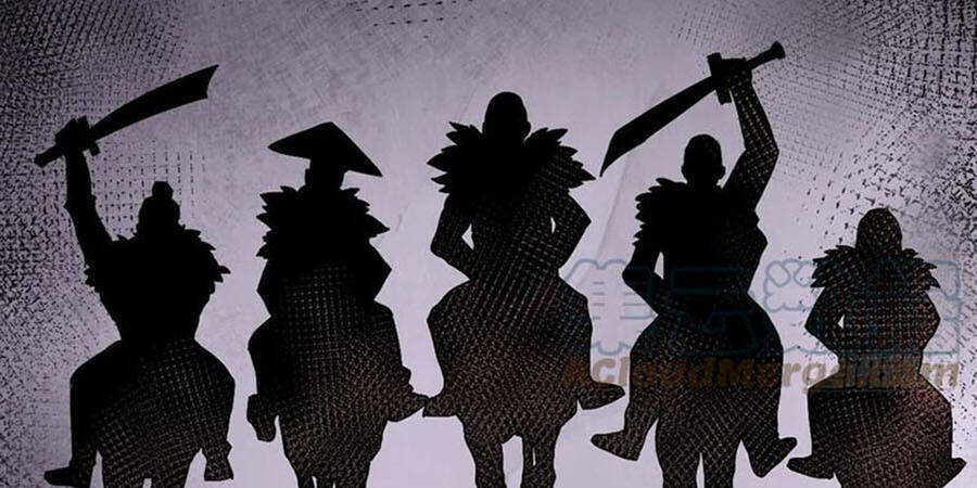 Địa Sát 72 Phép Thần Thông - Chương 25