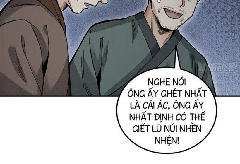 Địa Sát 72 Phép Thần Thông - Chương 25