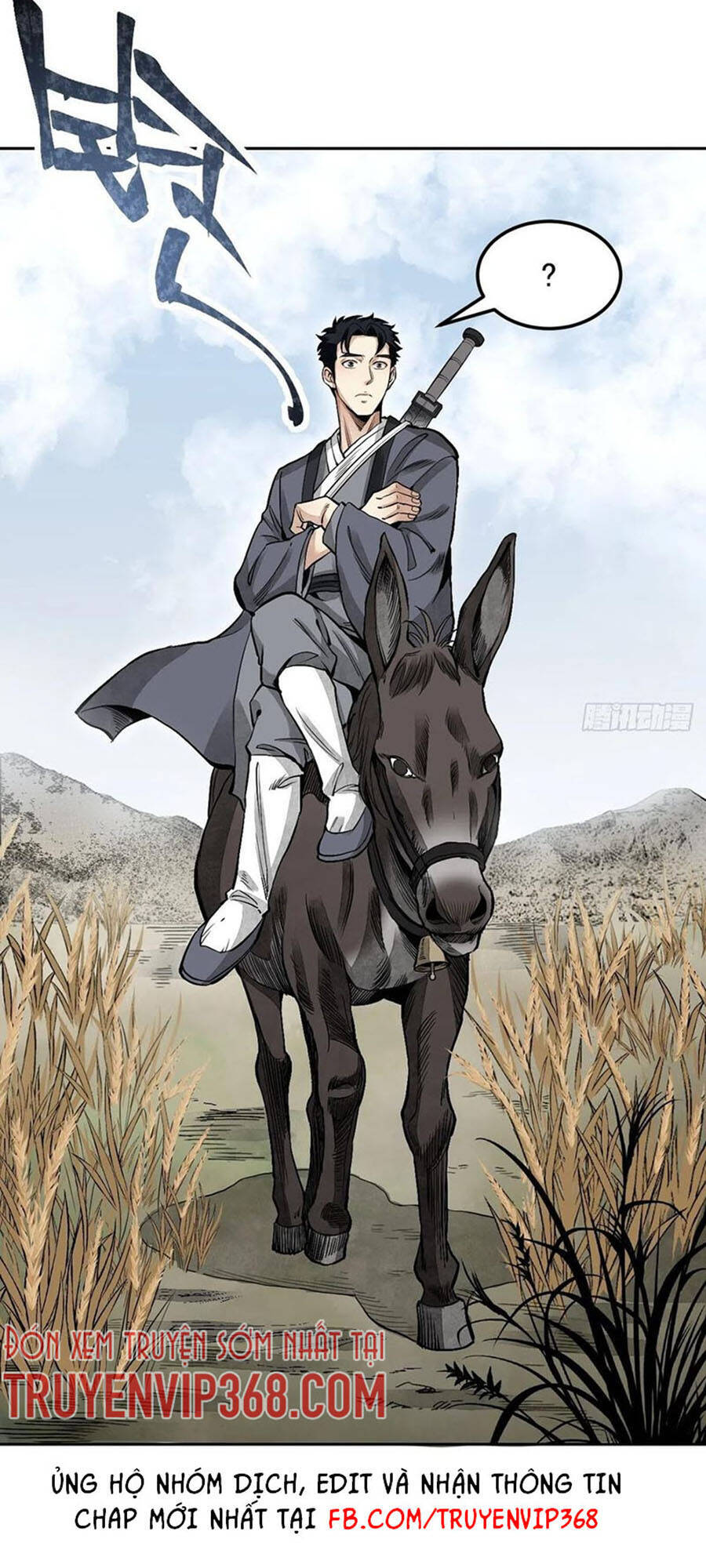 Địa Sát 72 Phép Thần Thông - Chương 25