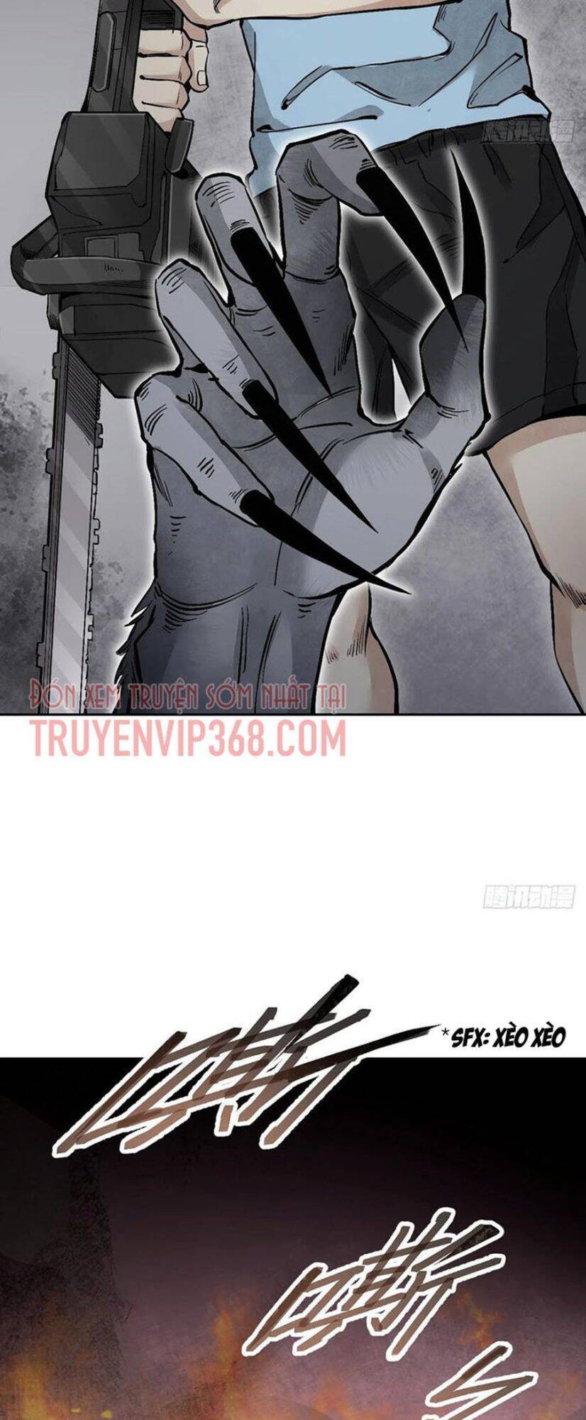 Địa Sát 72 Phép Thần Thông - Chương 25