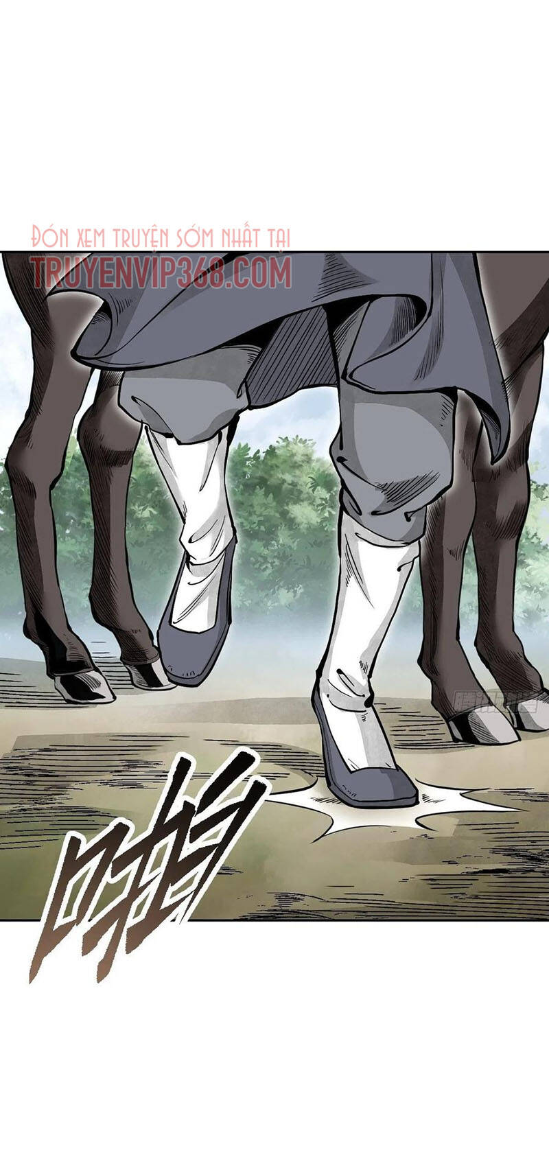 Địa Sát 72 Phép Thần Thông - Chương 26