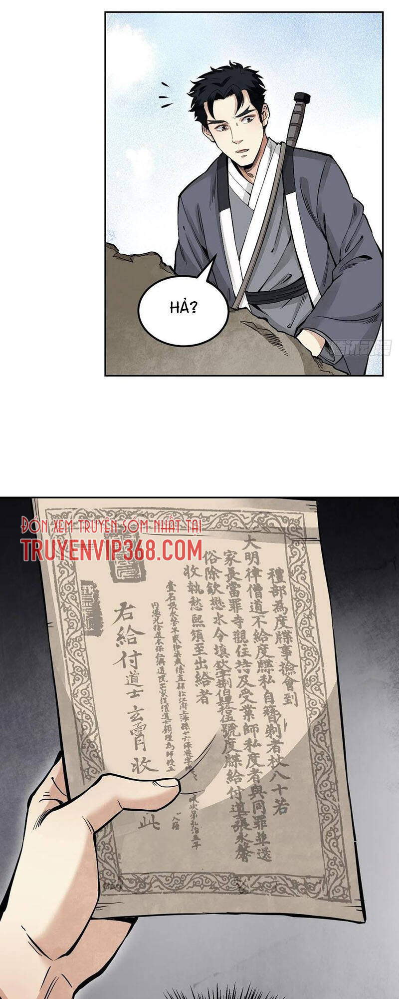 Địa Sát 72 Phép Thần Thông - Chương 26