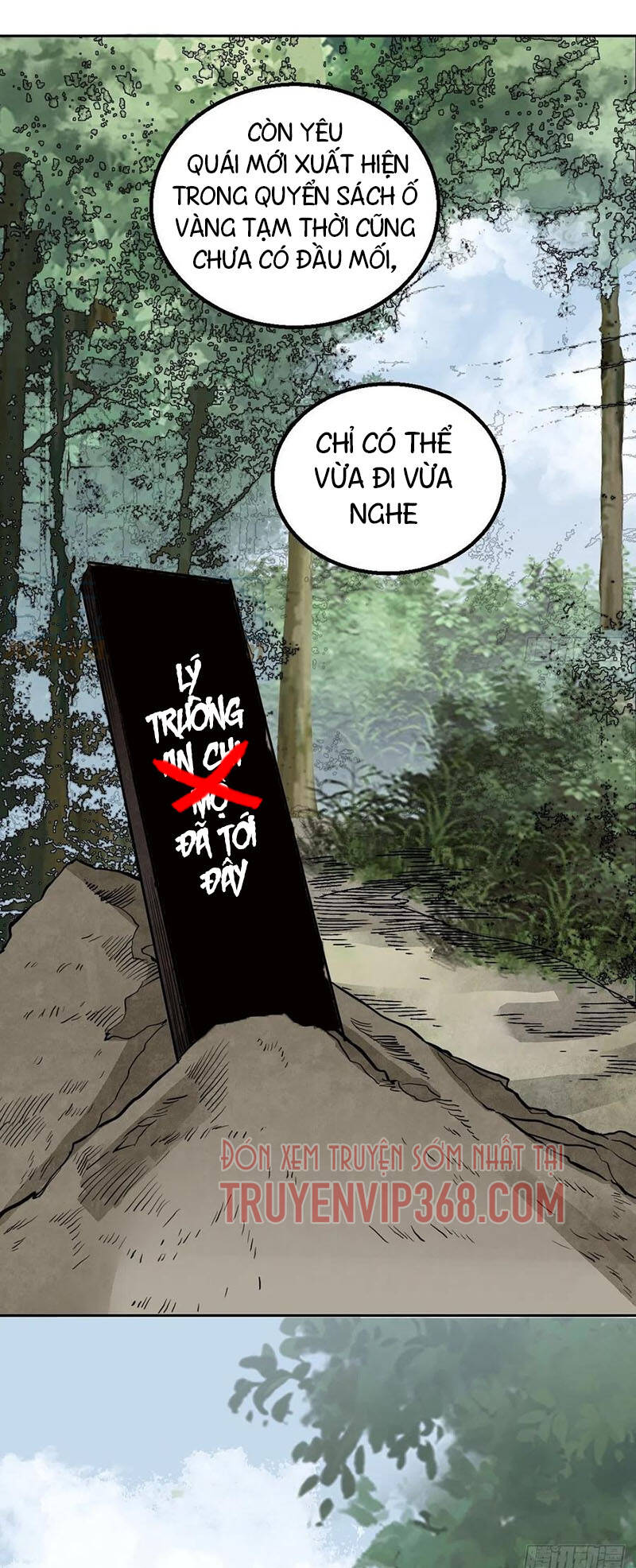 Địa Sát 72 Phép Thần Thông - Chương 26