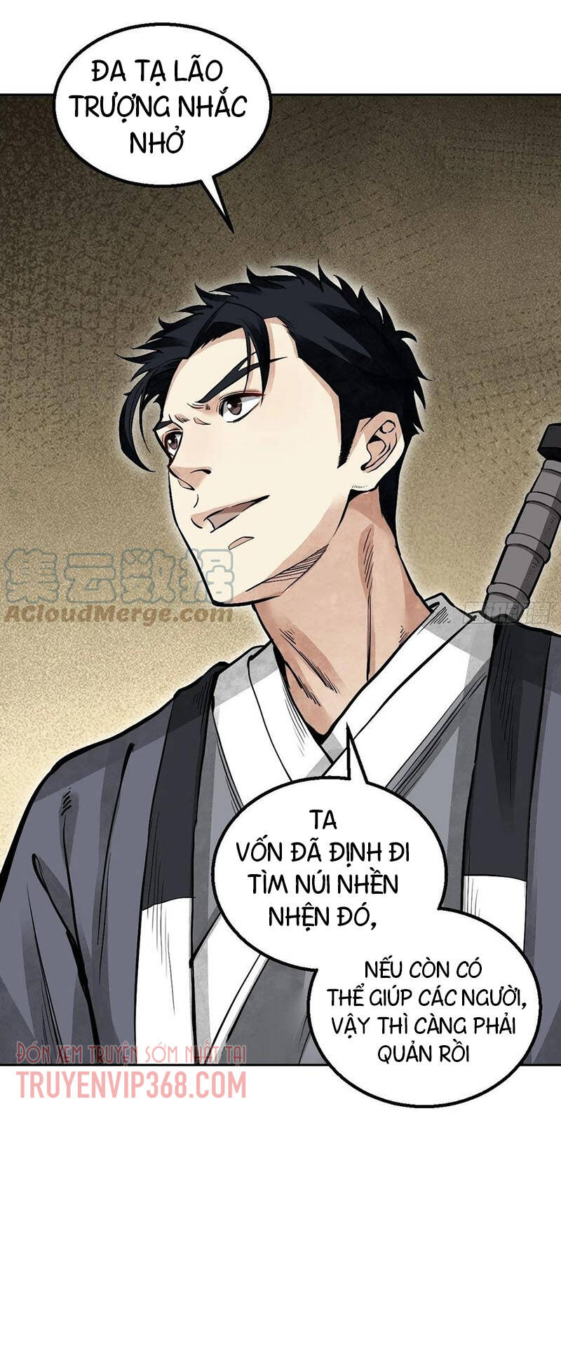 Địa Sát 72 Phép Thần Thông - Chương 26