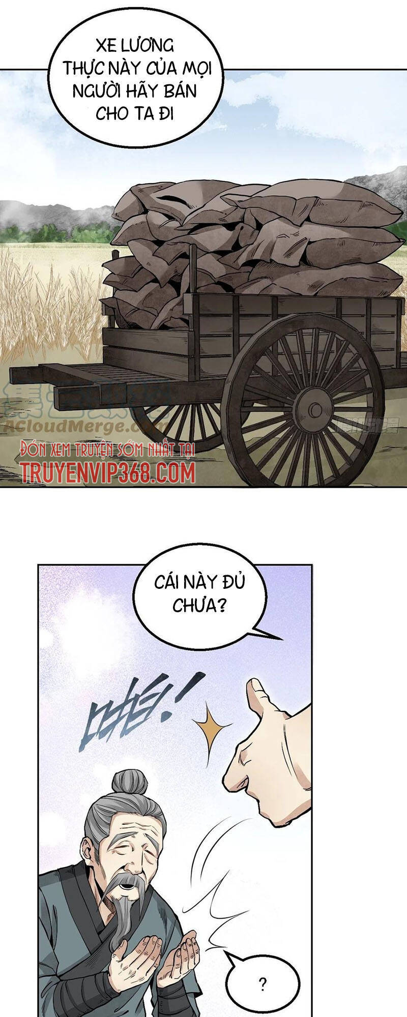 Địa Sát 72 Phép Thần Thông - Chương 26