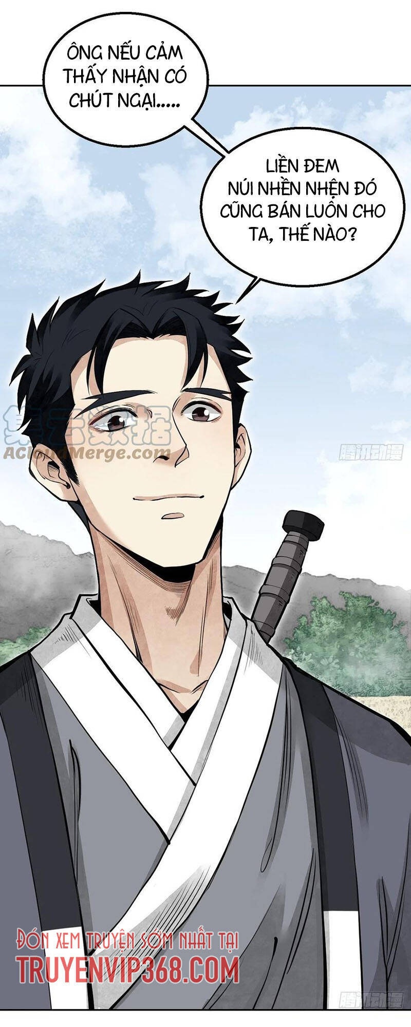 Địa Sát 72 Phép Thần Thông - Chương 26