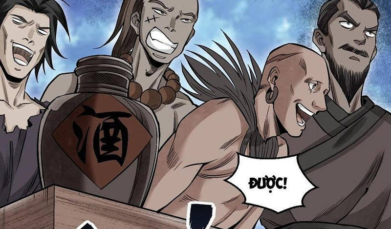 Địa Sát 72 Phép Thần Thông - Chương 26