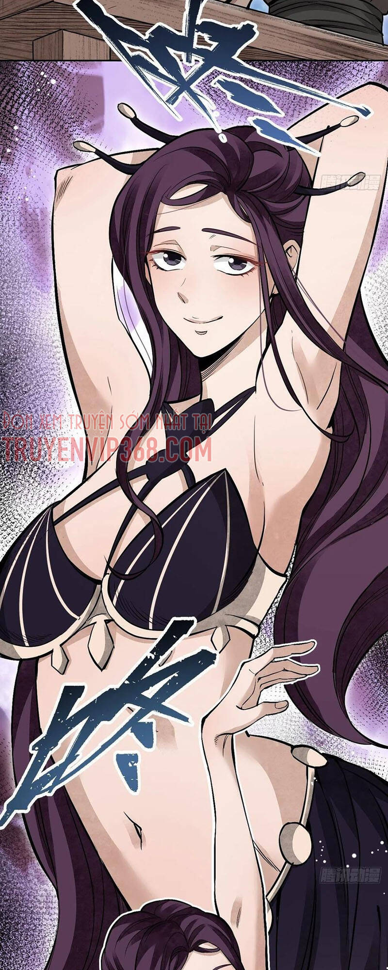 Địa Sát 72 Phép Thần Thông - Chương 26