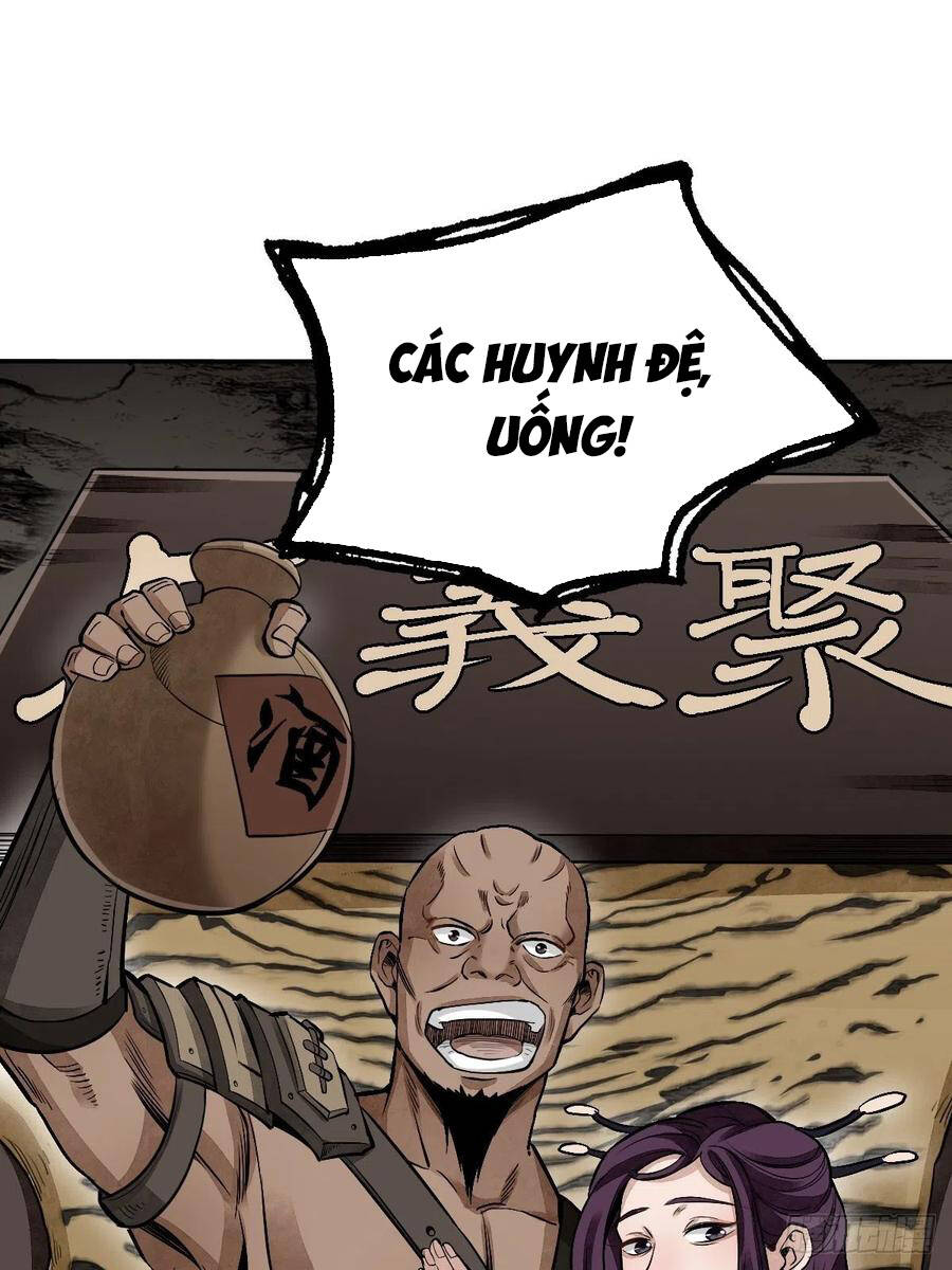 Địa Sát 72 Phép Thần Thông - Chương 27