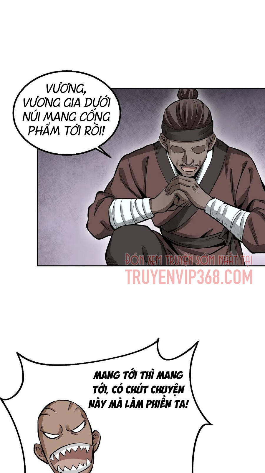 Địa Sát 72 Phép Thần Thông - Chương 27