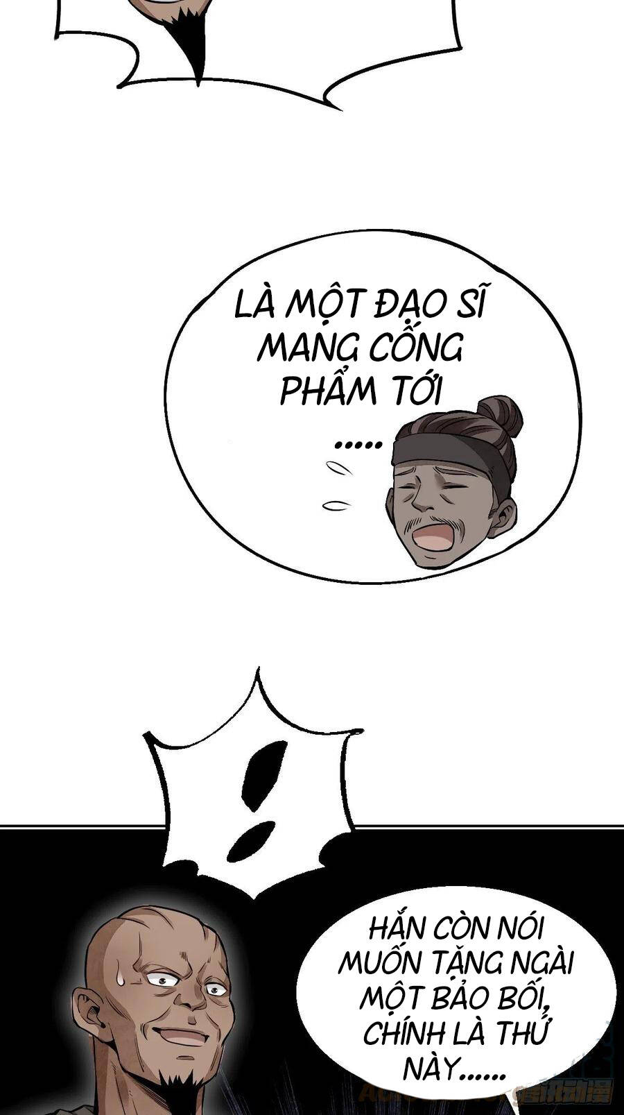 Địa Sát 72 Phép Thần Thông - Chương 27