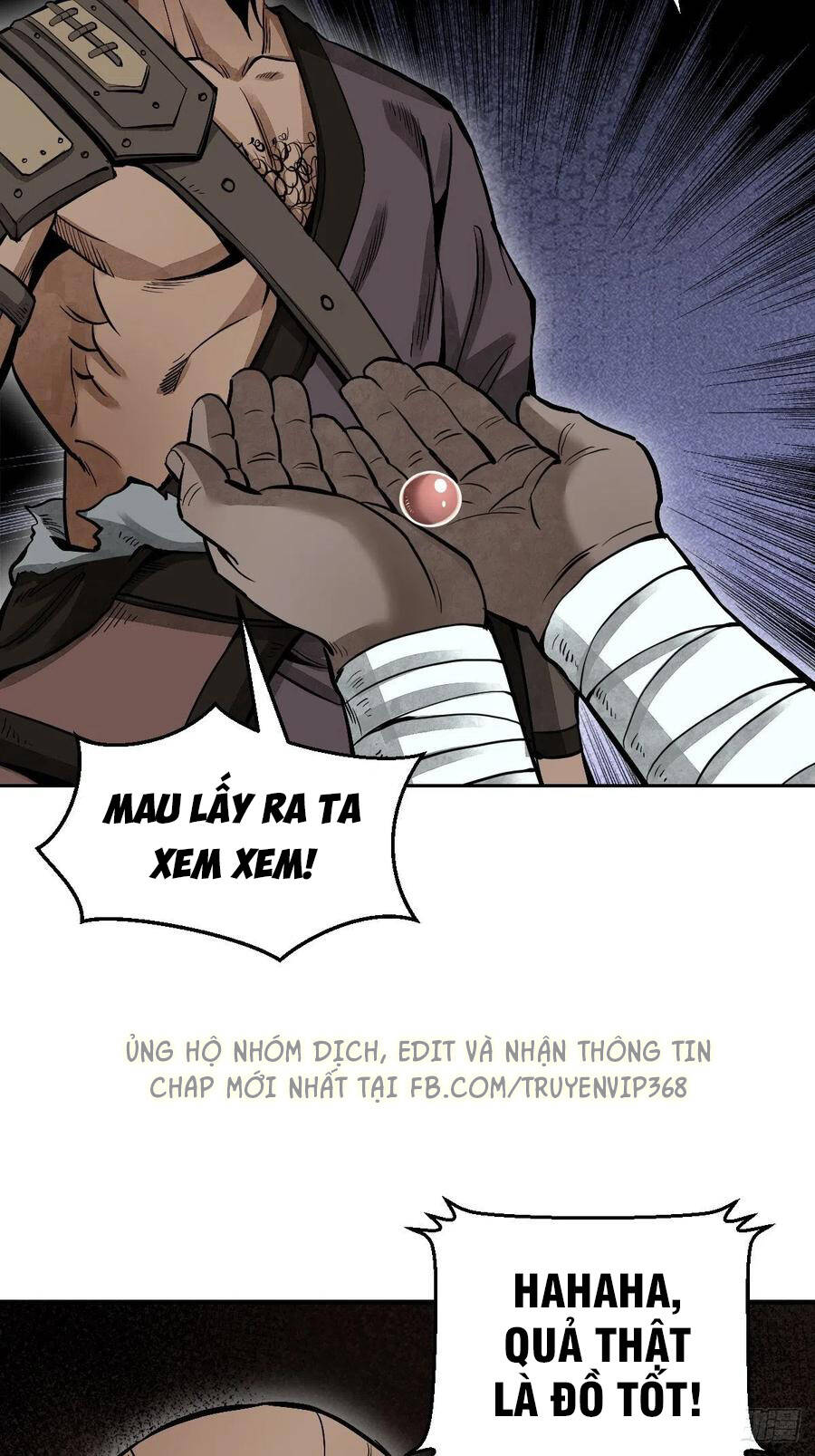 Địa Sát 72 Phép Thần Thông - Chương 27