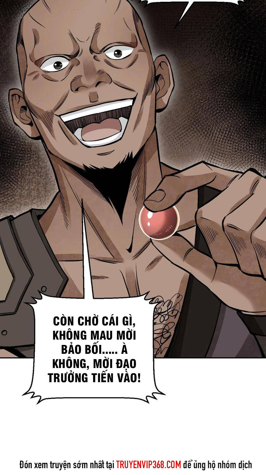 Địa Sát 72 Phép Thần Thông - Chương 27