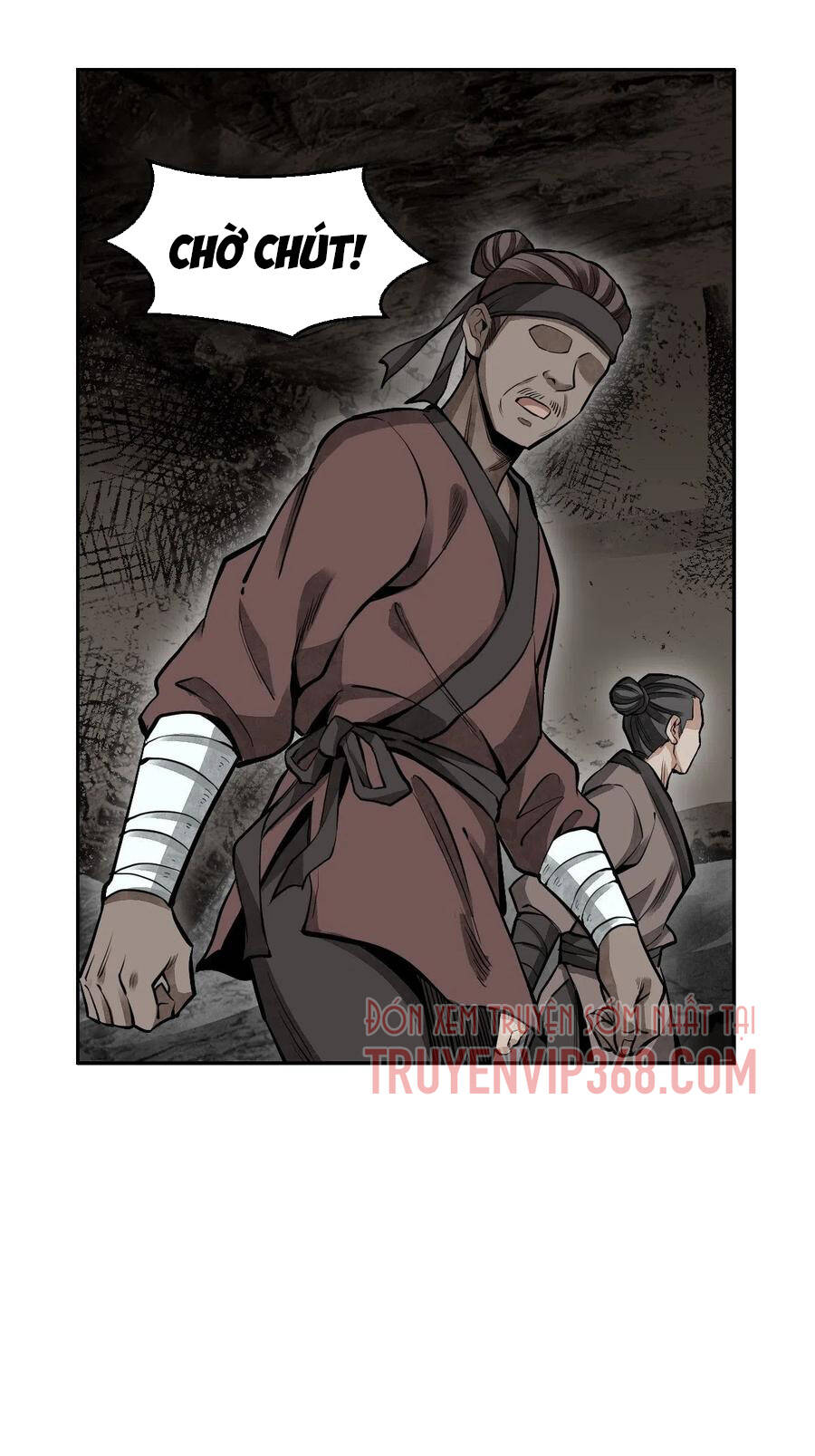 Địa Sát 72 Phép Thần Thông - Chương 27