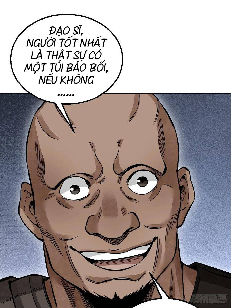 Địa Sát 72 Phép Thần Thông - Chương 27