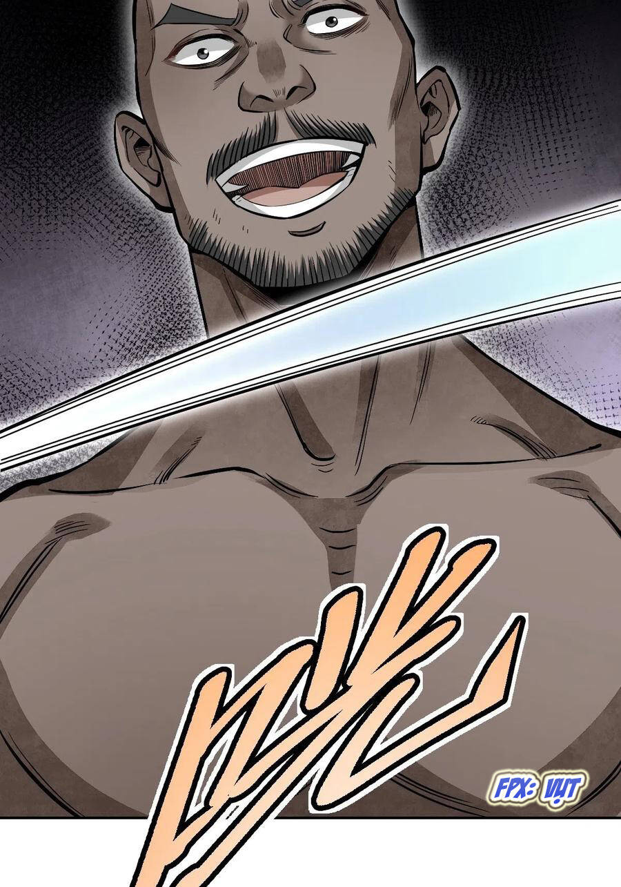 Địa Sát 72 Phép Thần Thông - Chương 27