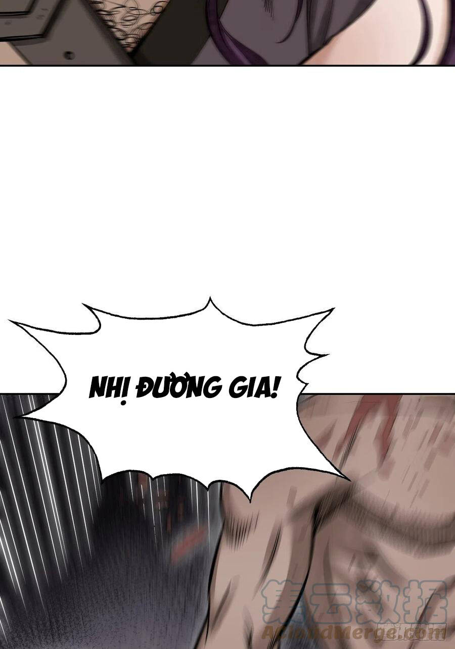 Địa Sát 72 Phép Thần Thông - Chương 27