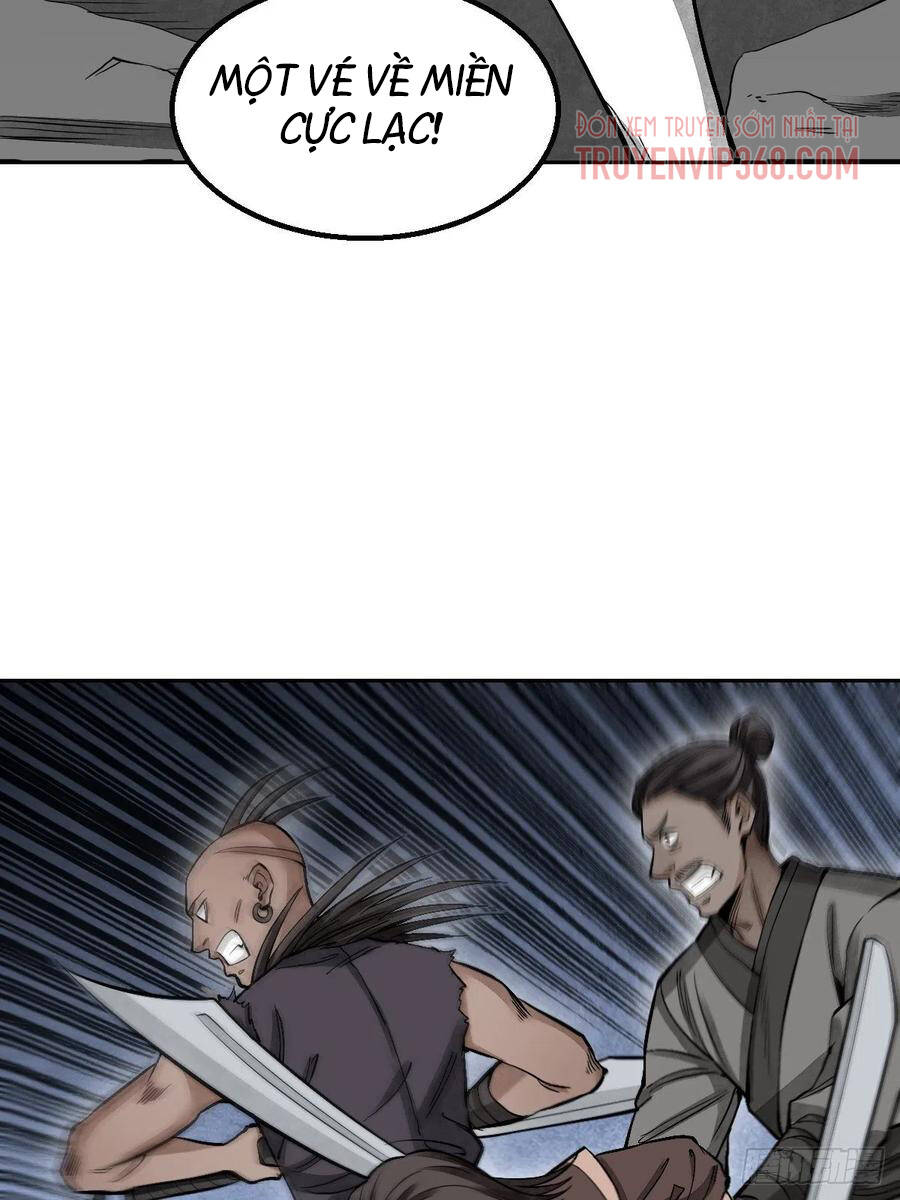 Địa Sát 72 Phép Thần Thông - Chương 27