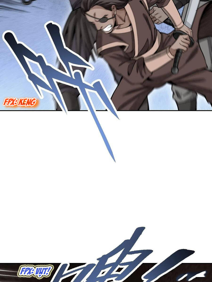 Địa Sát 72 Phép Thần Thông - Chương 27