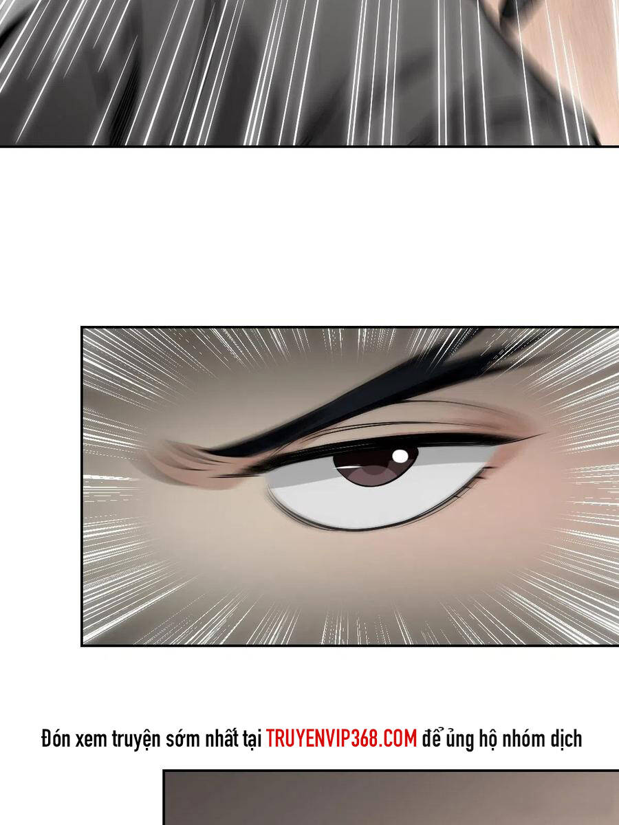 Địa Sát 72 Phép Thần Thông - Chương 27