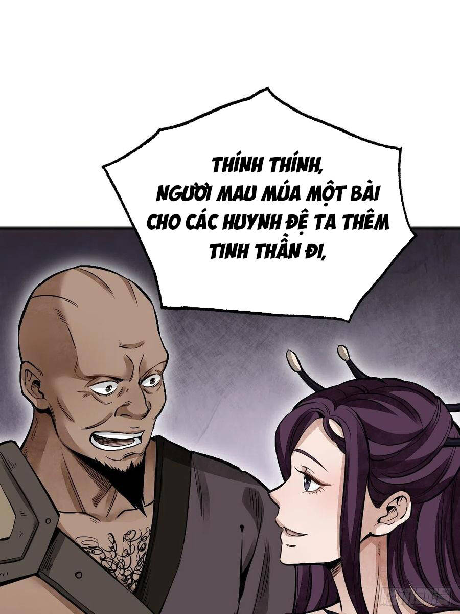 Địa Sát 72 Phép Thần Thông - Chương 27