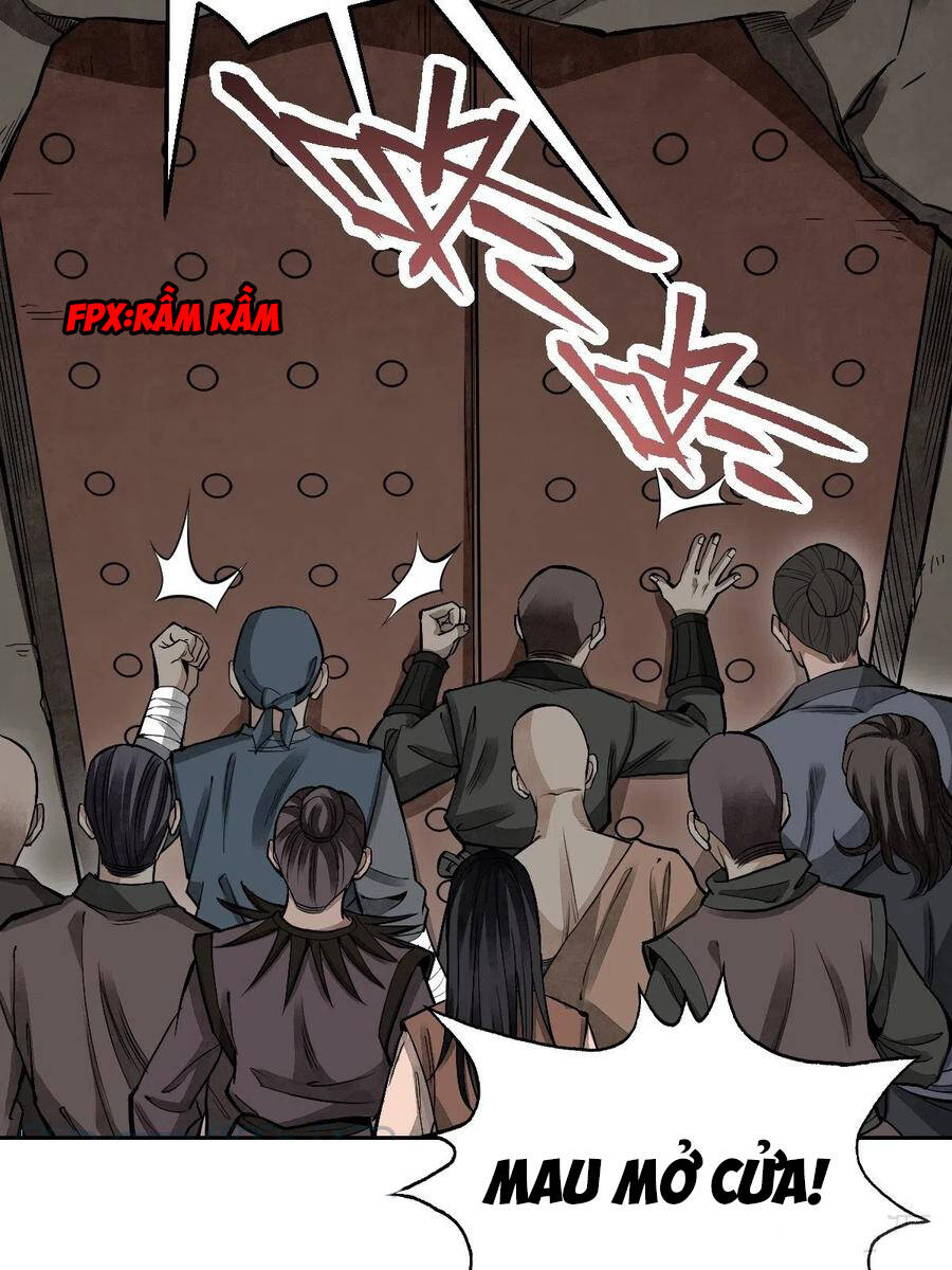 Địa Sát 72 Phép Thần Thông - Chương 27