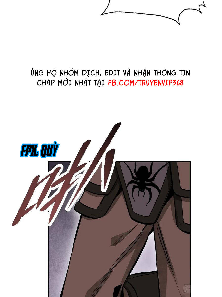 Địa Sát 72 Phép Thần Thông - Chương 27