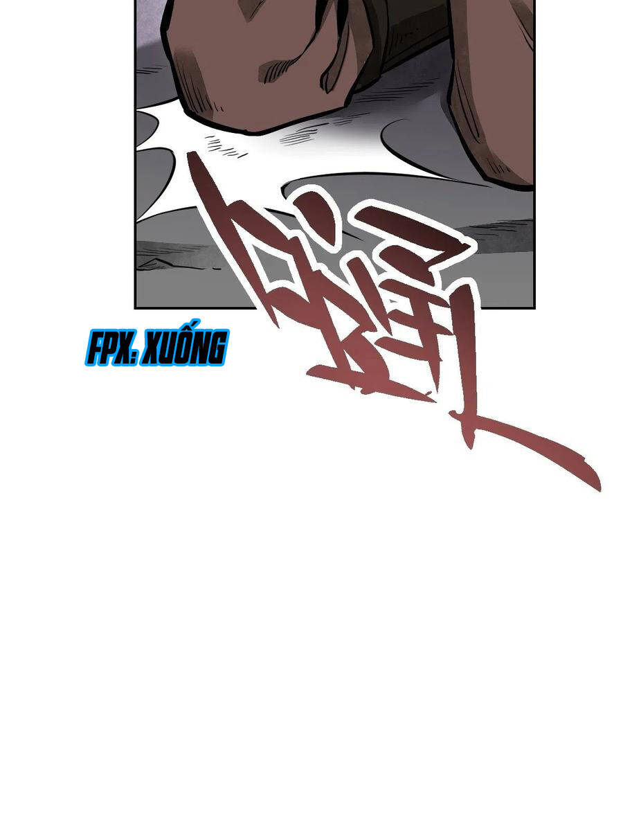 Địa Sát 72 Phép Thần Thông - Chương 27