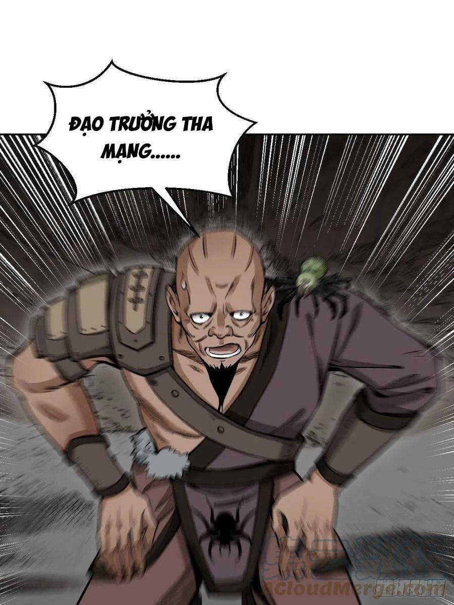 Địa Sát 72 Phép Thần Thông - Chương 27