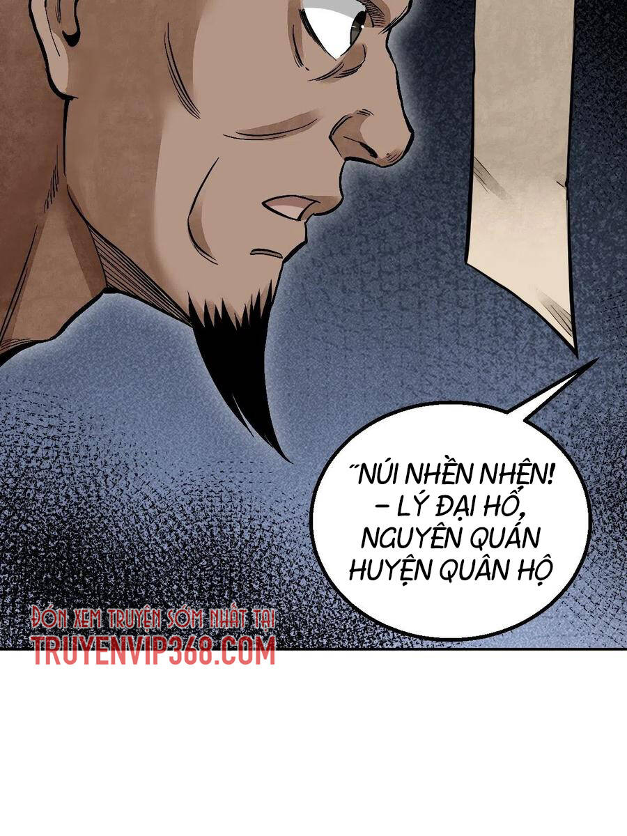 Địa Sát 72 Phép Thần Thông - Chương 27