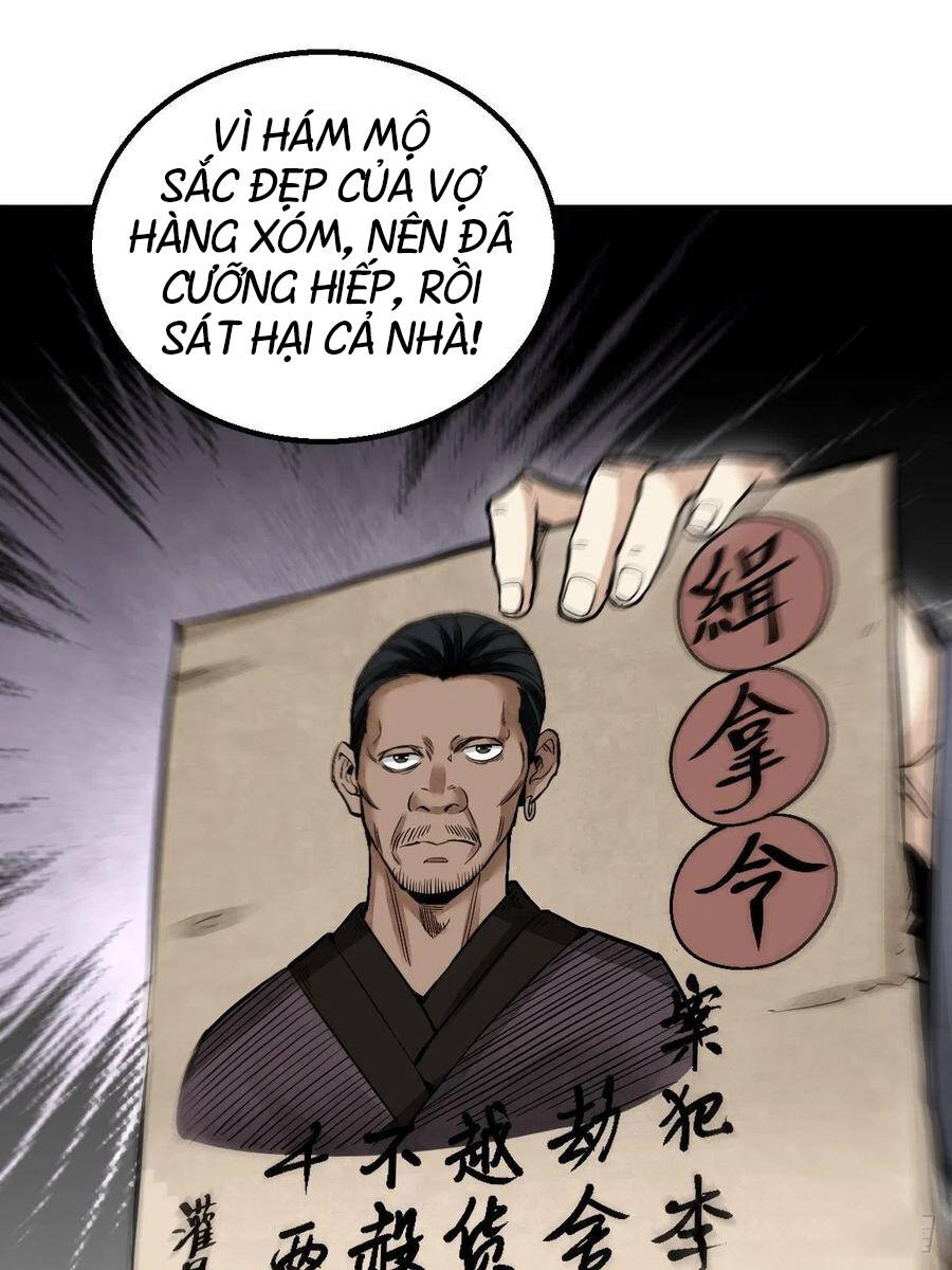 Địa Sát 72 Phép Thần Thông - Chương 27