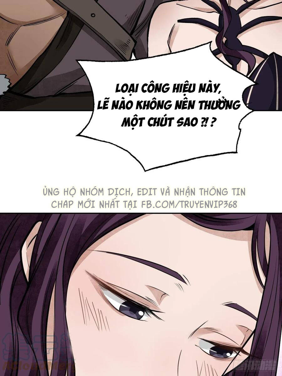 Địa Sát 72 Phép Thần Thông - Chương 27