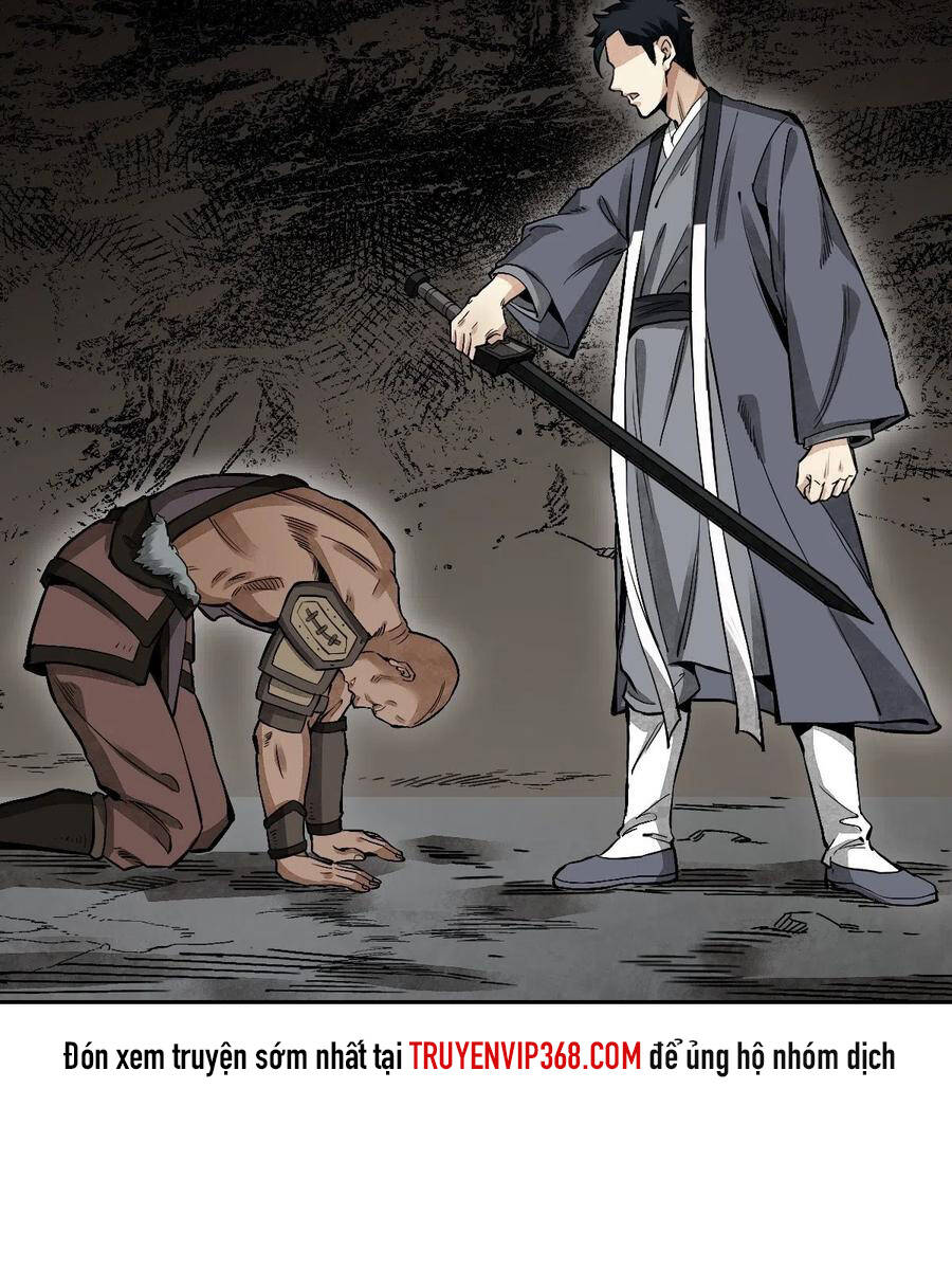 Địa Sát 72 Phép Thần Thông - Chương 27