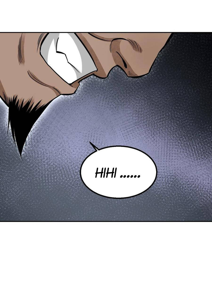 Địa Sát 72 Phép Thần Thông - Chương 27