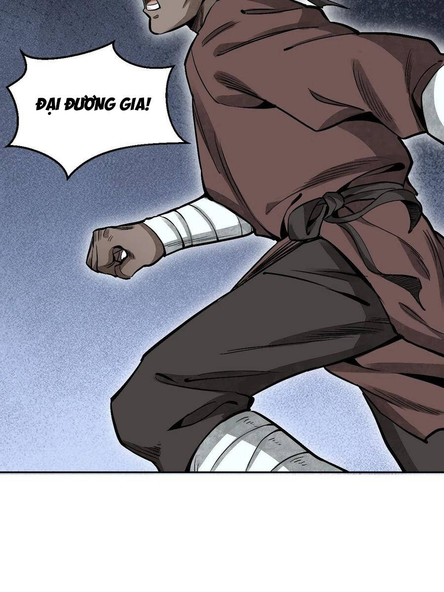 Địa Sát 72 Phép Thần Thông - Chương 27