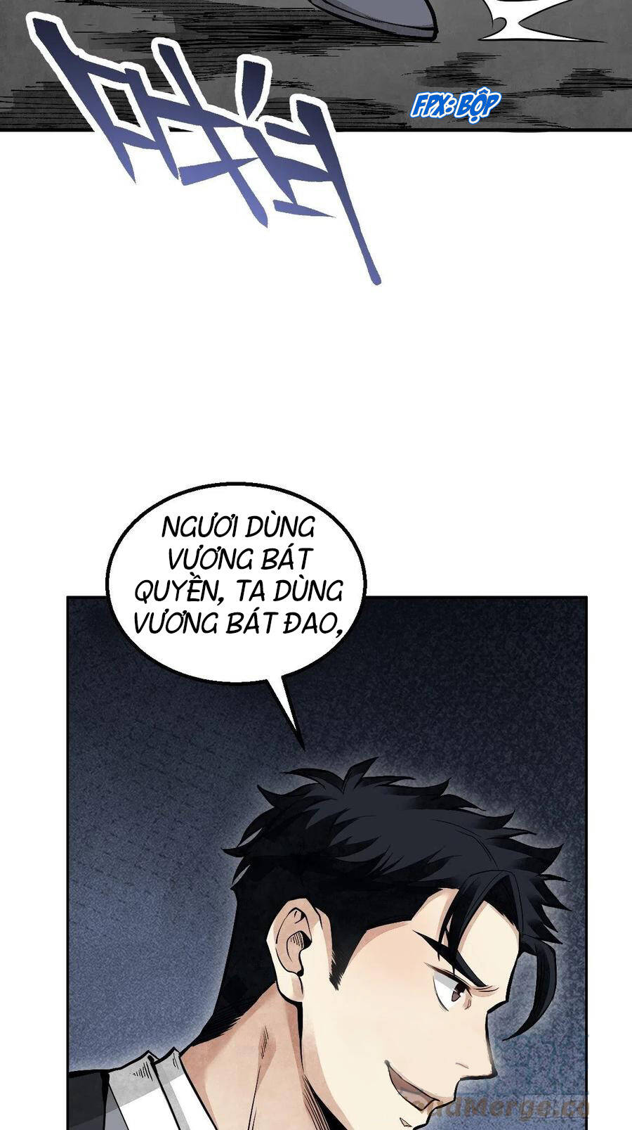 Địa Sát 72 Phép Thần Thông - Chương 28