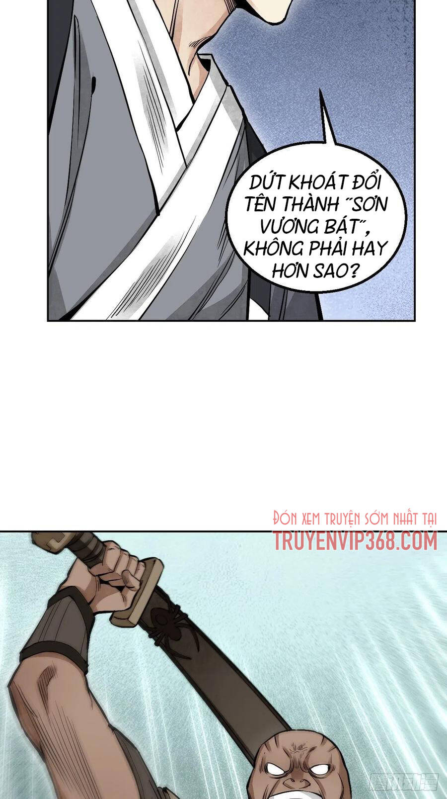 Địa Sát 72 Phép Thần Thông - Chương 28