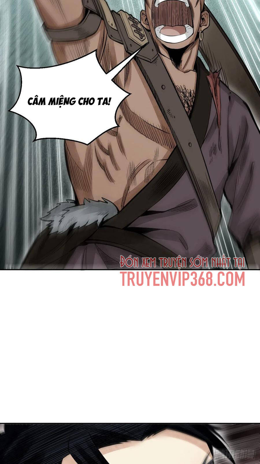 Địa Sát 72 Phép Thần Thông - Chương 28